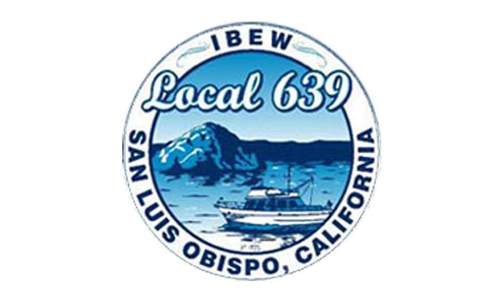IBEW Local 639