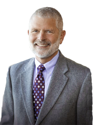 Bruce Gibson
